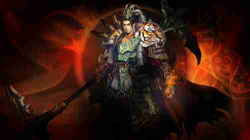 《圣兽之王》曾耗尽资金 香草社自掏腰包确保项目完成