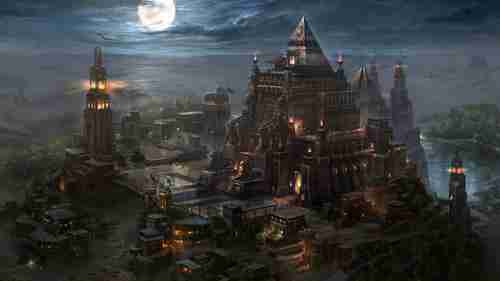 《影子武士3》下周公开多个演示视频！2021年发售，精彩前瞻不容错过！